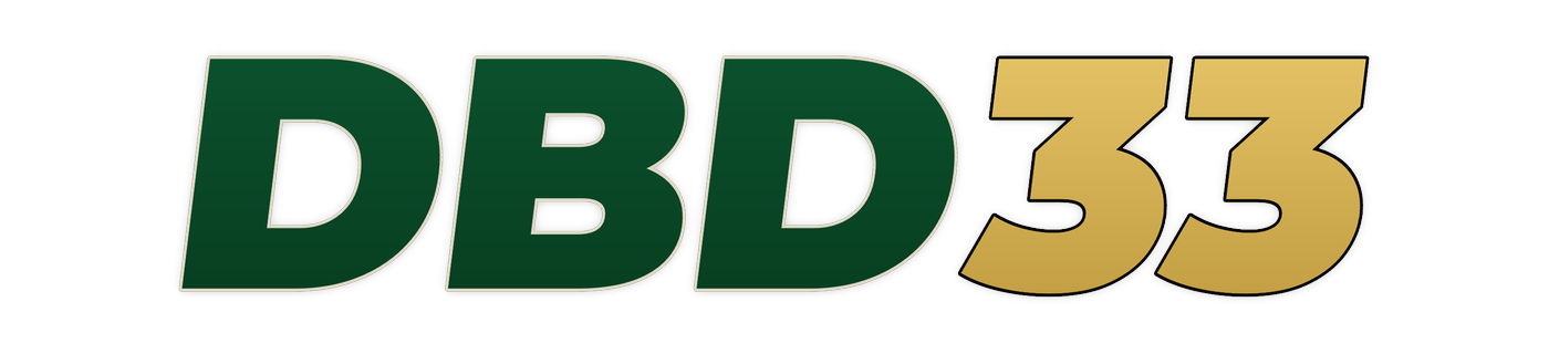 dbd33 লোগো